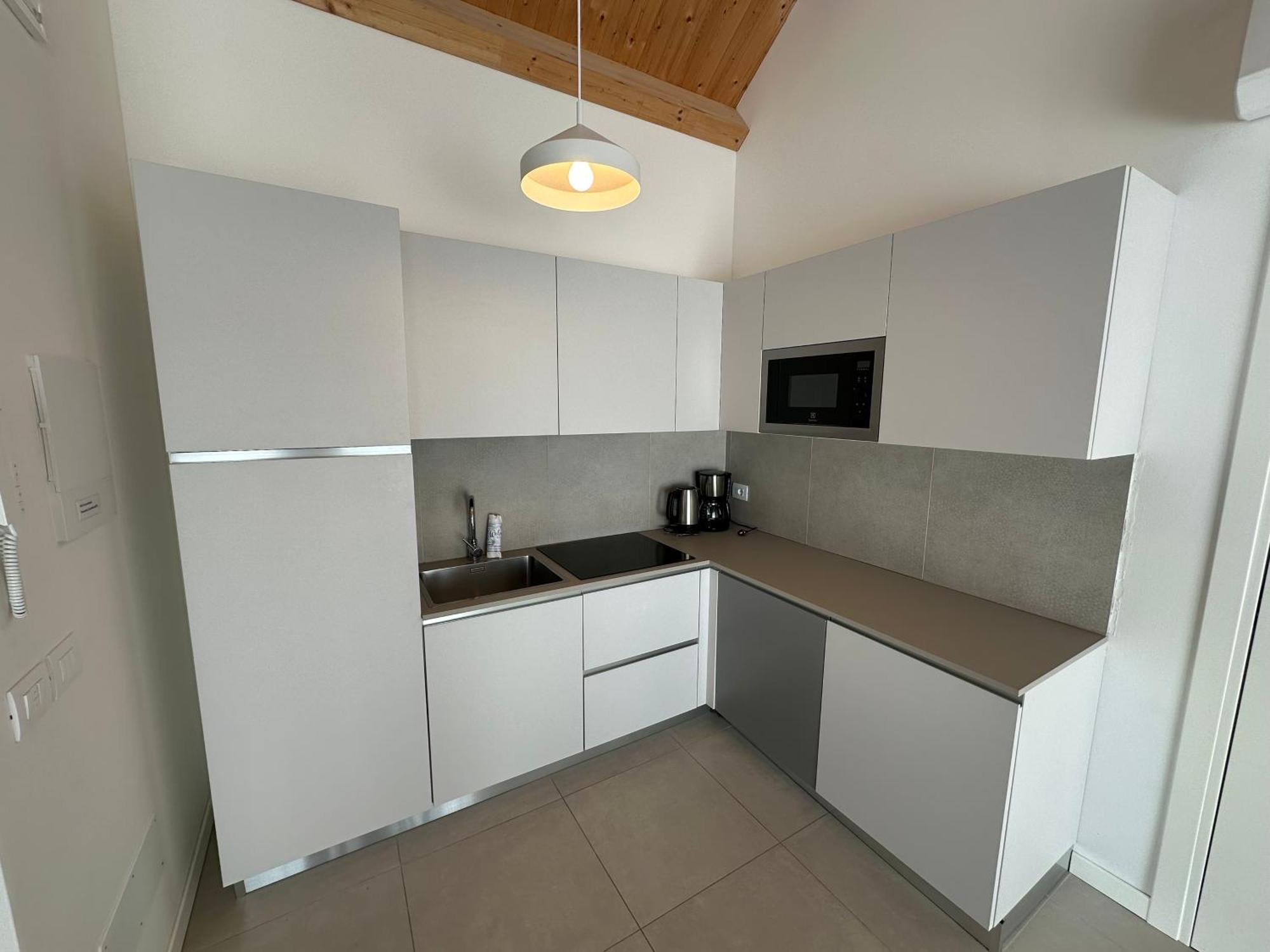 Woody Green Penthouse Sea View - Agenzia Cocal Каорле Экстерьер фото